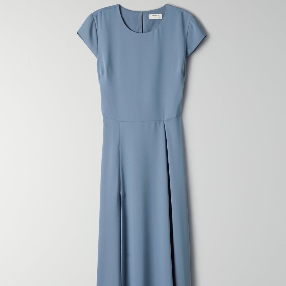 Aritzia Babaton Hamptons Dress